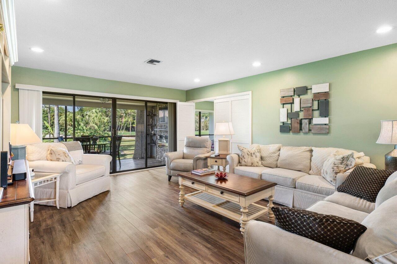3744 Quail Ridge Drive N, Unit Green Hero, Boynton Beach, FL 33436 Photo