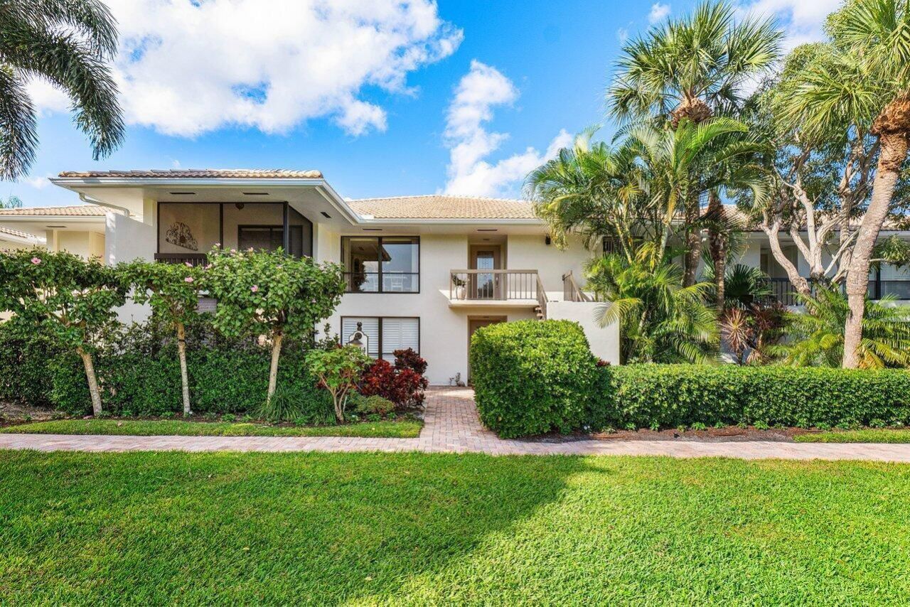 3744 Quail Ridge Drive N, Unit Green Hero, Boynton Beach, FL 33436 Photo