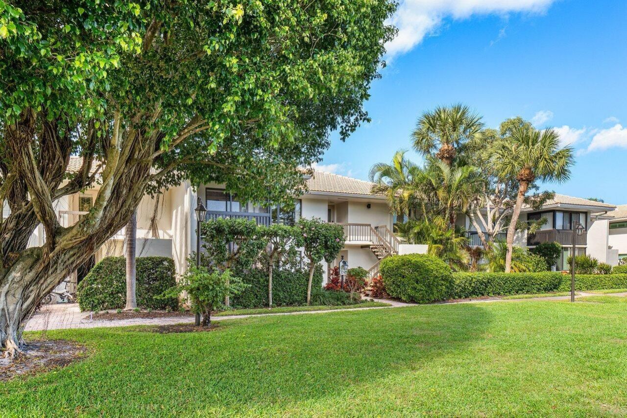3744 Quail Ridge Drive N, Unit Green Hero, Boynton Beach, FL 33436 Photo