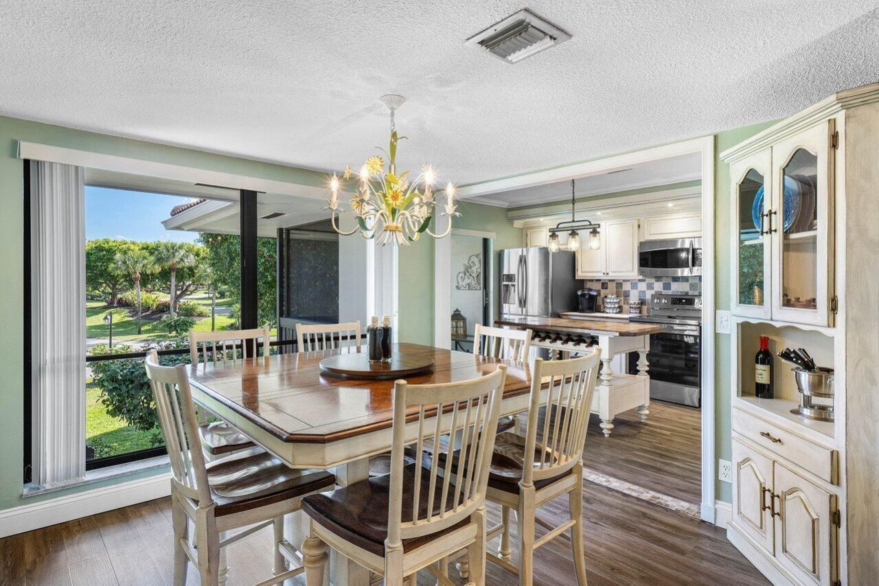 3744 Quail Ridge Drive N, Unit Green Hero, Boynton Beach, FL 33436 Photo