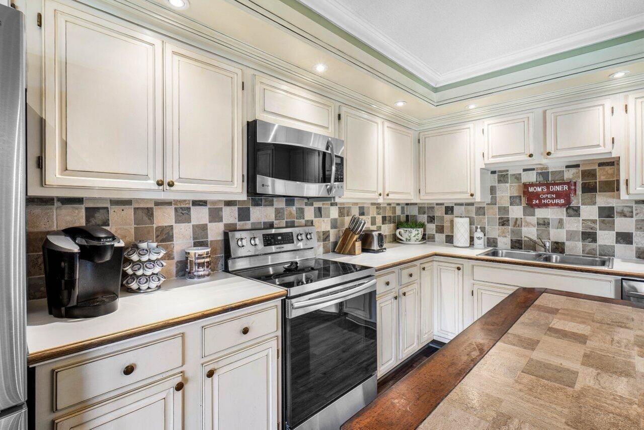 3744 Quail Ridge Drive N, Unit Green Hero, Boynton Beach, FL 33436 Photo