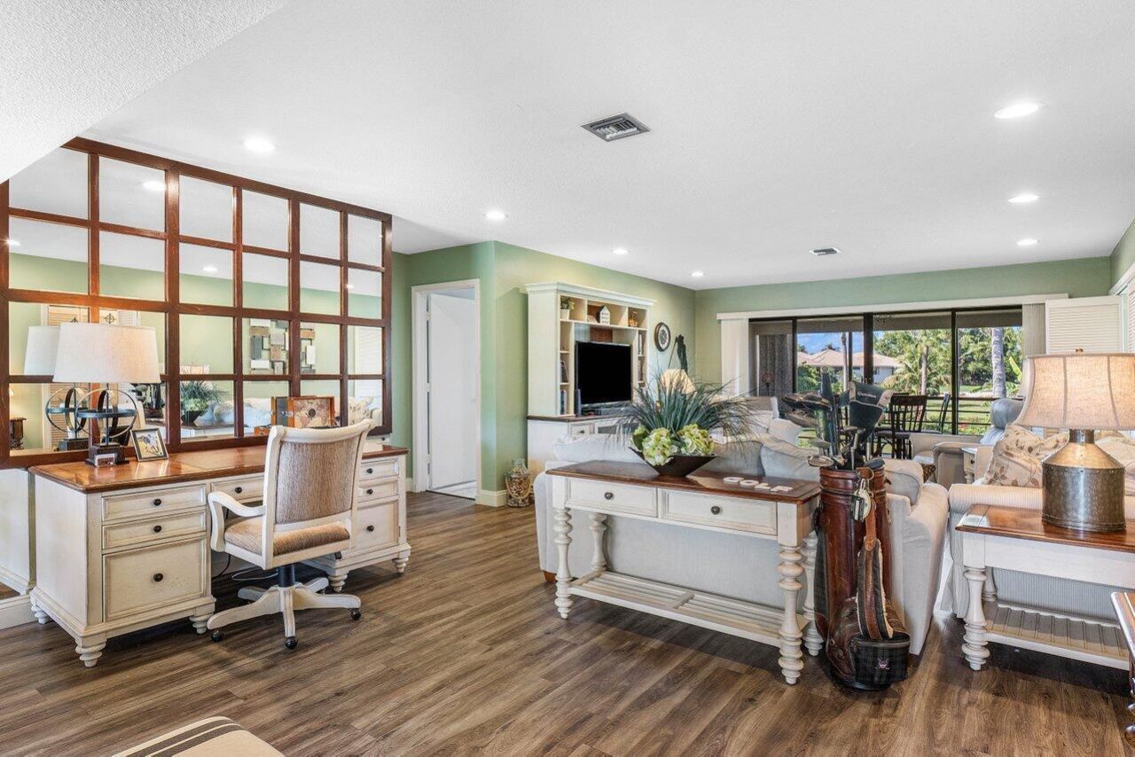 3744 Quail Ridge Drive N, Unit Green Hero, Boynton Beach, FL 33436 Photo