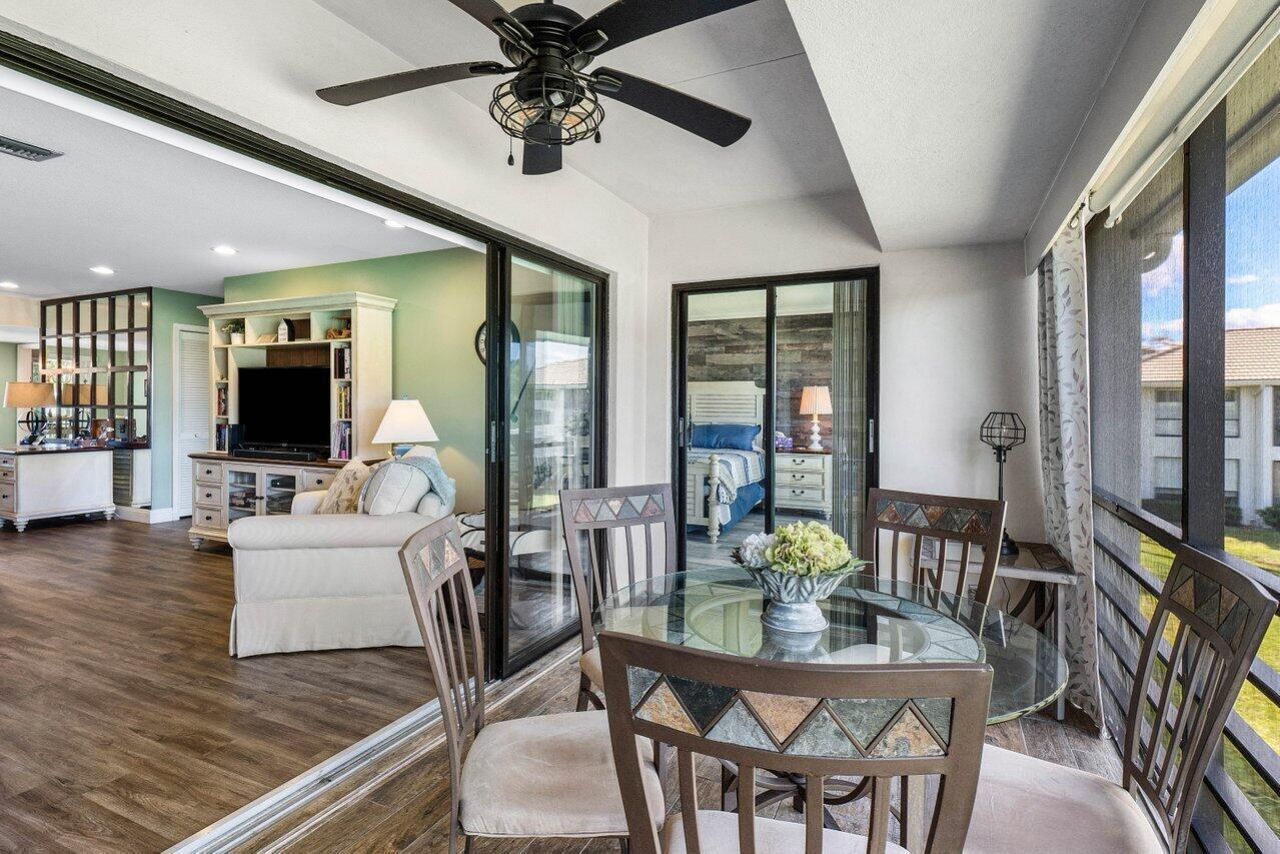 3744 Quail Ridge Drive N, Unit Green Hero, Boynton Beach, FL 33436 Photo