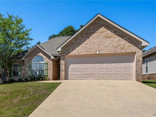 4214 Macon Circle, Northport, AL 35473