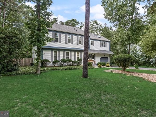 4 YORKSHIRE DRIVE, MEDFORD, NJ 08055