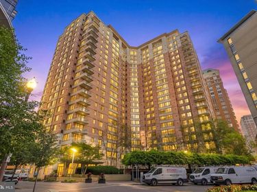 851 N GLEBE ROAD, Unit 1419, ARLINGTON, VA 22203