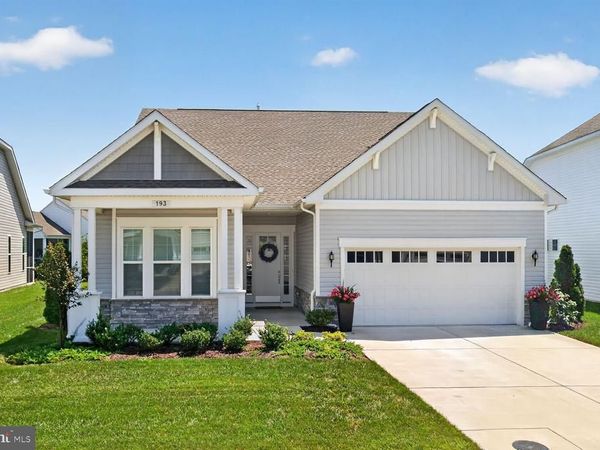193 SPINNAKER WAY, CHESTER, MD 21619