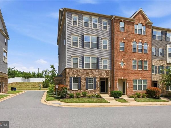 10102 DORSEY LANE, LANHAM, MD 20706