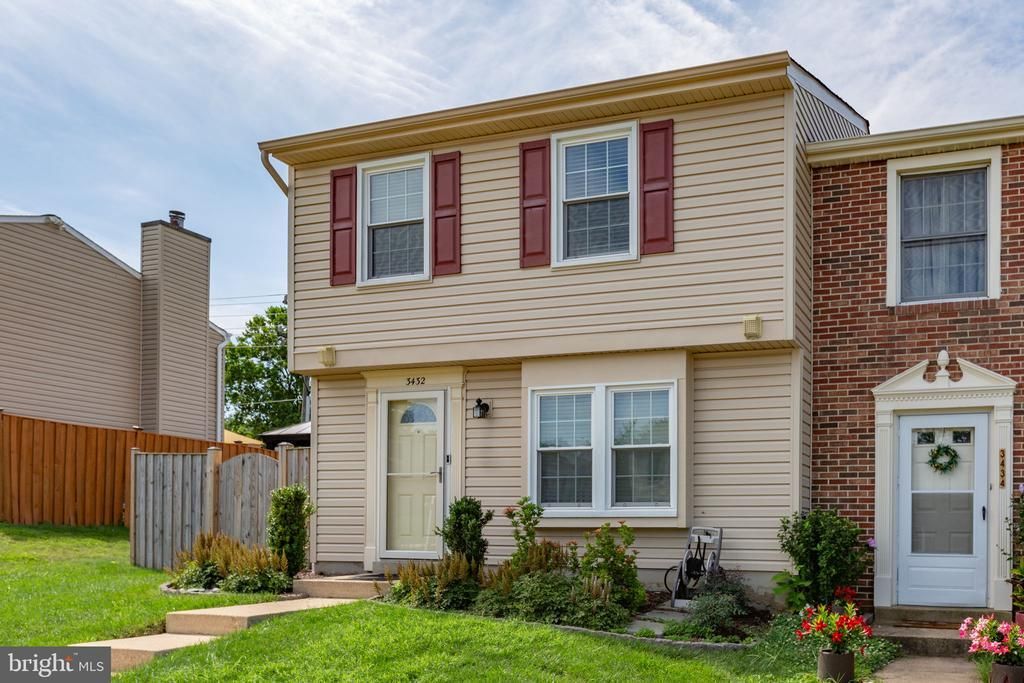 3432 Jousters Way, Woodbridge, VA 22192 Main Photo