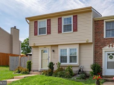 3432 JOUSTERS WAY, WOODBRIDGE, VA 22192