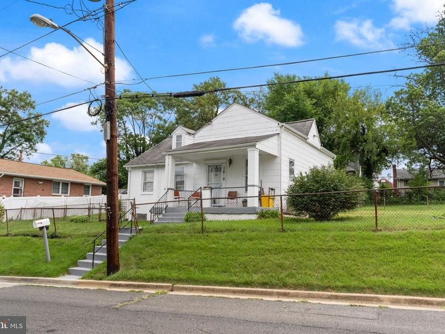 1210 Foyer Avenue, Capitol Heights, MD 20743 Main Photo
