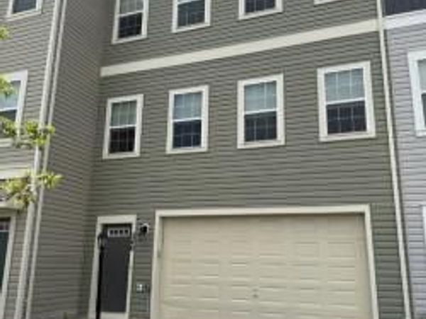 240 PARKLAND DRIVE, STEPHENSON, VA 22656