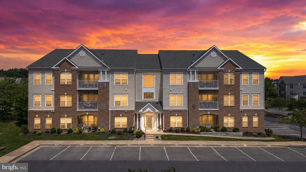 9608 M HAVEN FARM ROAD, PERRY HALL, MD 21128