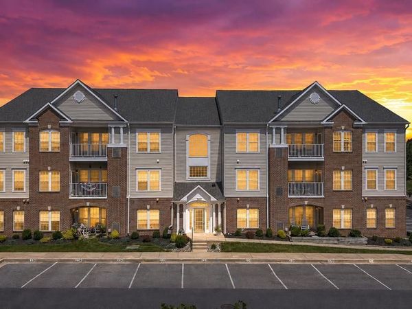 9608 M HAVEN FARM ROAD, Unit 9608M, PERRY HALL, MD 21128