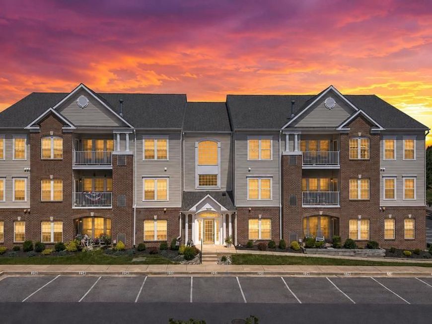 9608 M Haven Farm Road, Unit 9608M, Perry Hall, MD 21128 Main Photo