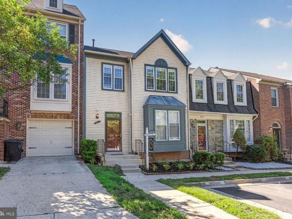 6433 ENGLISH IVY COURT, SPRINGFIELD, VA 22152
