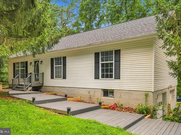247 MAPLE RIDGE LANE, HARPERS FERRY, WV 25425