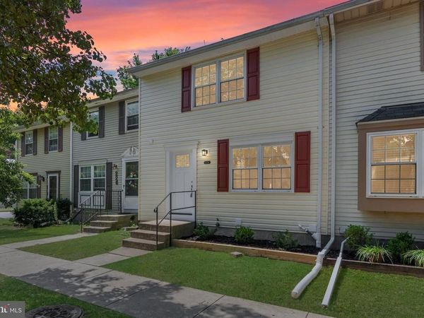 224 GLENDA COURT, MILLERSVILLE, MD 21108