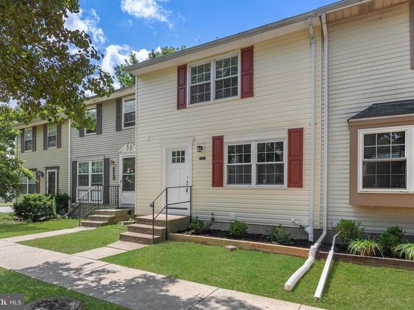 224 GLENDA COURT, MILLERSVILLE, MD 21108