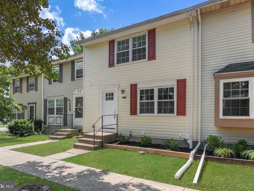 224 Glenda Court, Millersville, MD 21108 Main Photo