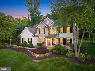 100 PINE TREE DRIVE, HONEY BROOK, PA 19344