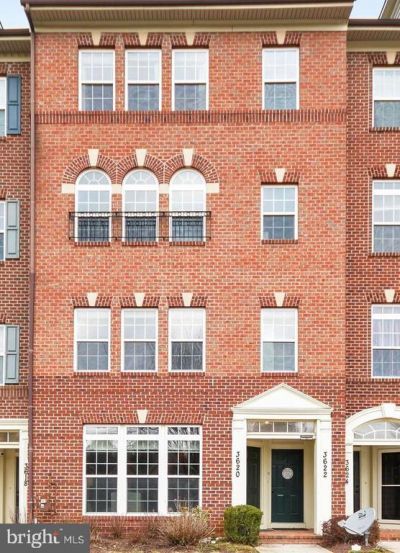 3620 HOLBORN PLACE, FREDERICK, MD 21704