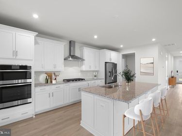 134 WAGTAIL LANE, Unit HOMESITE 1, WINCHESTER, VA 22603