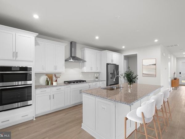134 WAGTAIL LANE, Unit HOMESITE 1, WINCHESTER, VA 22603