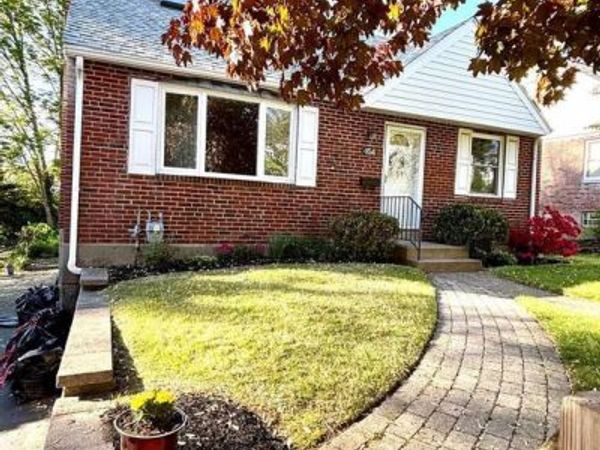 154 WYNDMOOR ROAD, HAVERTOWN, PA 19083