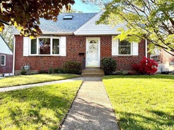 154 WYNDMOOR ROAD , HAVERTOWN, PA 19083