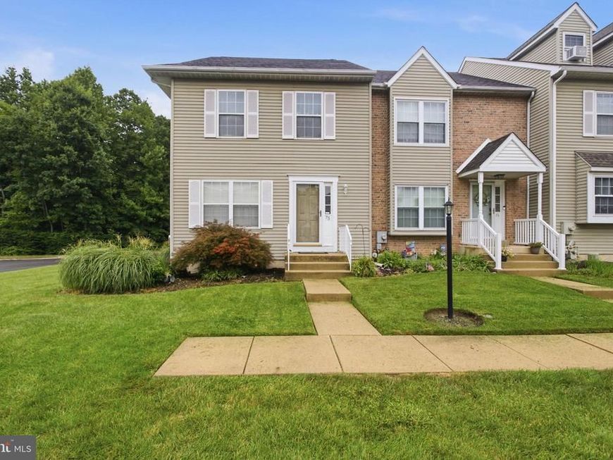 75 Louis James Court, Unit 75, Upper Chichester, PA 19014 Main Photo