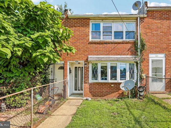 454 BIGLEY AVENUE, BALTIMORE, MD 21227