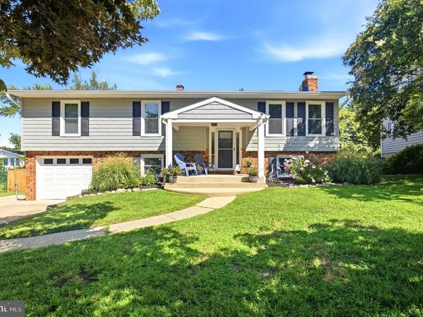 915 JULIET LANE, ARNOLD, MD 21012