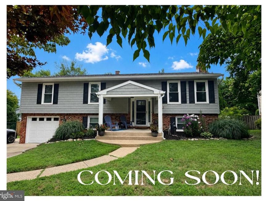 915 Juliet Lane, Arnold, MD 21012 Main Photo