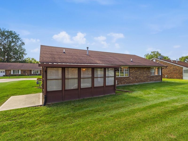 3023 Brixton Drive, Springfield, OH 45503 Photo 33