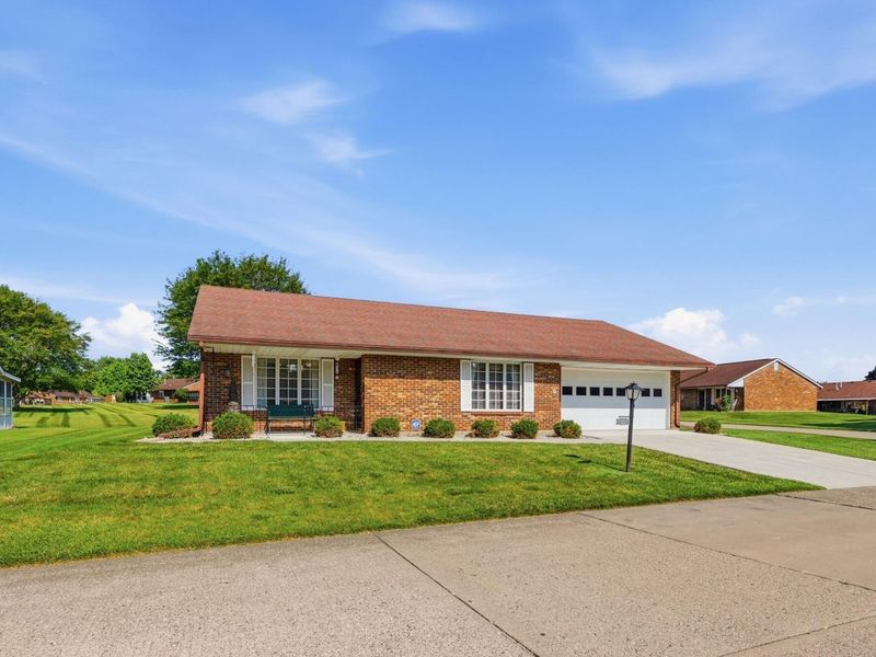 3023 Brixton Drive, Springfield, OH 45503 Photo 5