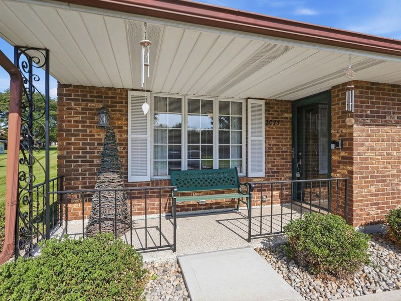 3023 Brixton Drive, Springfield, OH 45503 Photo 6