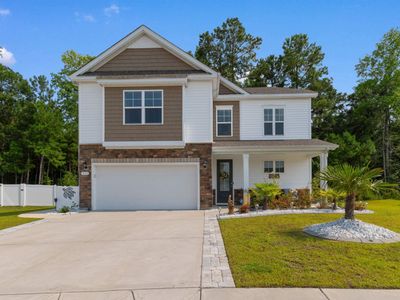 1020 Quail Roost Way, Myrtle Beach, SC 29588