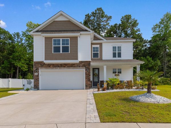 1020 Quail Roost Way, Myrtle Beach, SC 29588