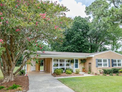 663 Swallow Ave., Unit 663, Myrtle Beach, SC 29577