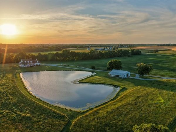 1124 NE CC Highway, Concordia, MO 64020