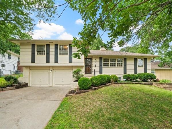 4506 E 105 Street, Kansas City, MO 64137