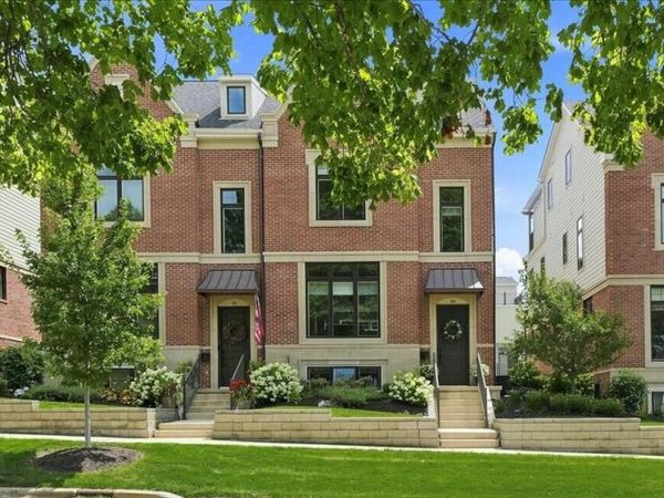 110 Morgan Boulevard , Valparaiso, IN 46383