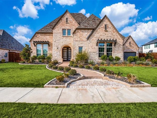 4410 Mueller Lane, Prosper, TX 75078