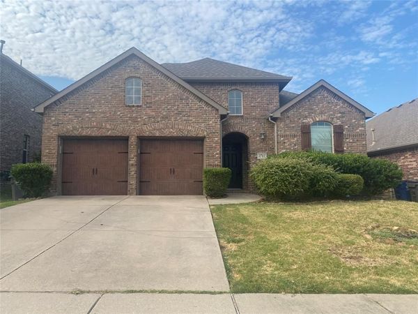 2712 Lake Ridge Drive, Little Elm, TX 75068