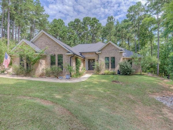 149 Fleur De Lis Drive , Dubach, LA 71235