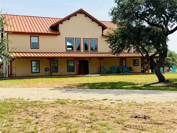 10395 County Road 454 , Brownwood, TX 76801