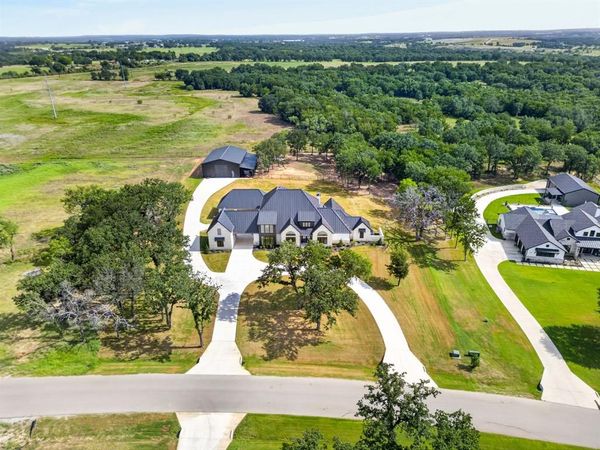 536 Royal Santana Run , Weatherford, TX 76087