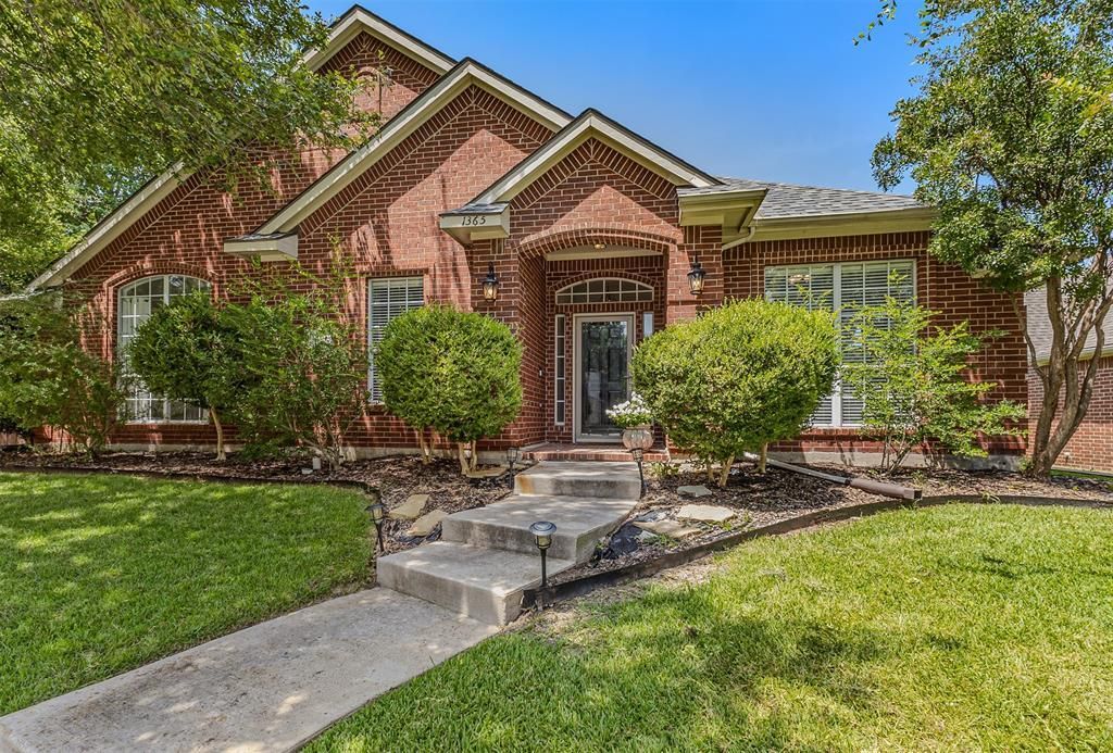 1365 Calistoga Drive , Rockwall, TX 75087 Main Photo