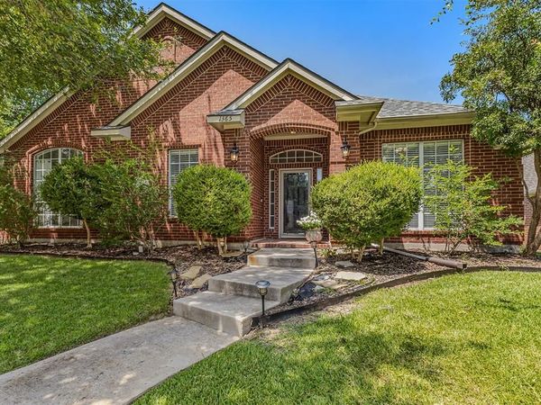 1365 Calistoga Drive , Rockwall, TX 75087